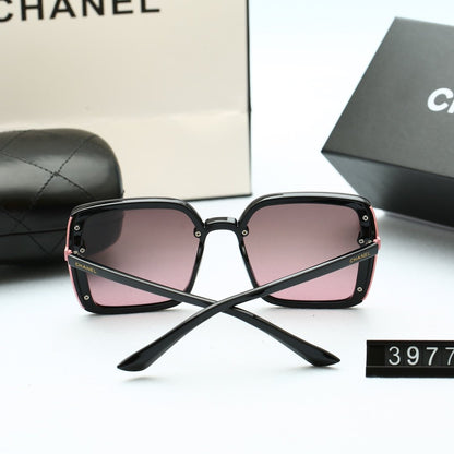 UNISEX 5 COLORS BEACH POLARIZED SUNGLASSES