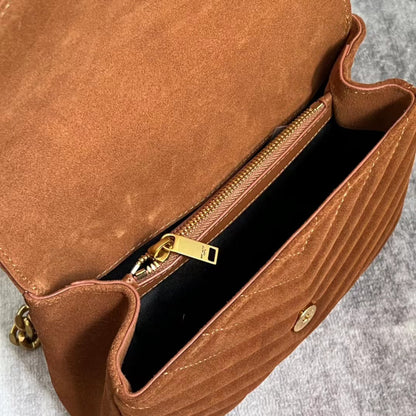 2022 Saint Laurent Handbags -- 50