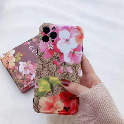 FASHION PHONE CASE AND AIRPODS CASE - LVCASE