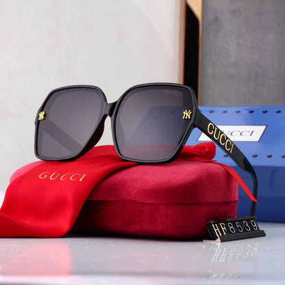 6 COLORS OUTDOOR POLARIZED SUNGLASSES for WOMEN