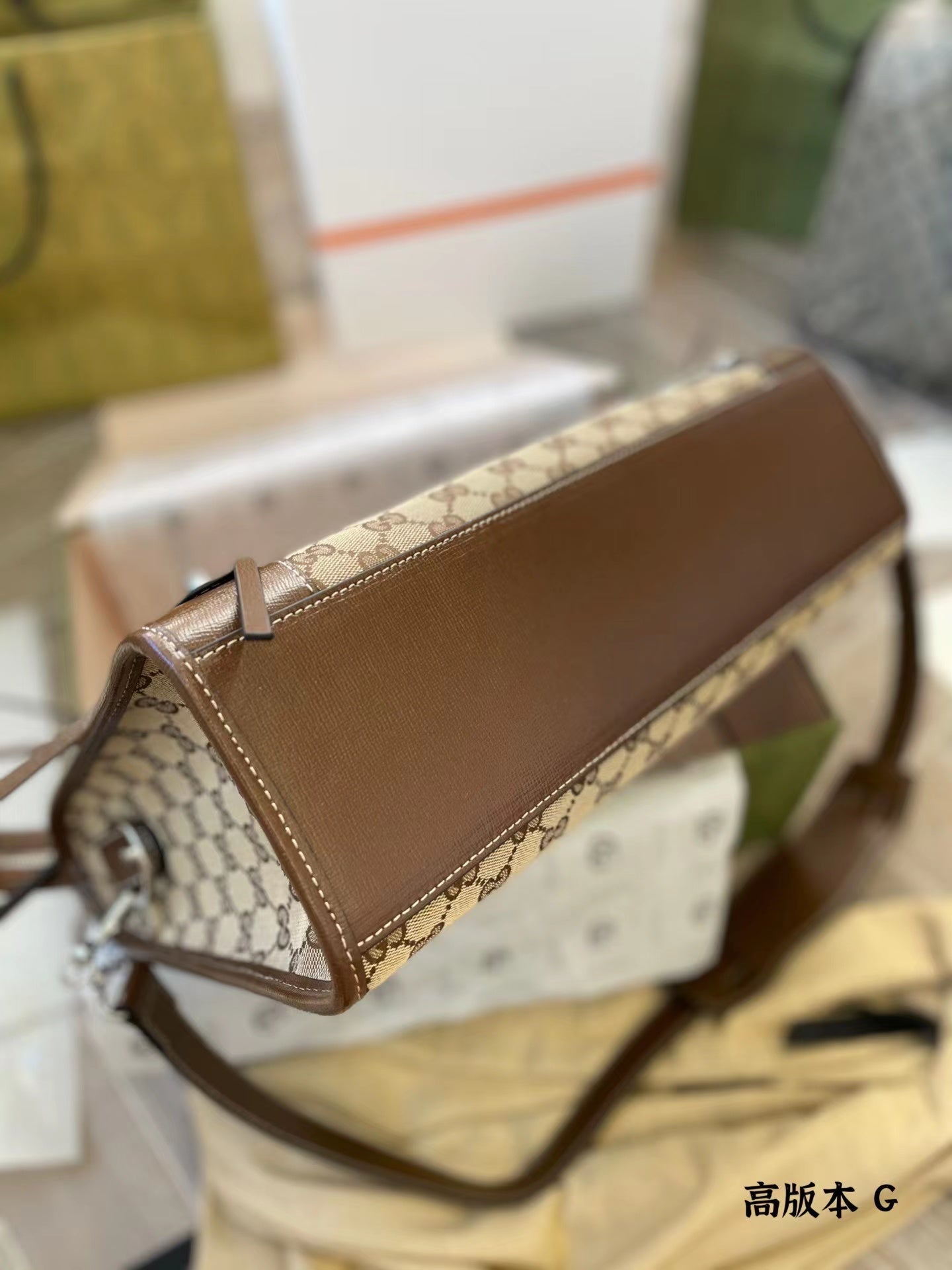 2022 New Gucci Handbag--17