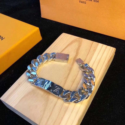 Lv bracelet
