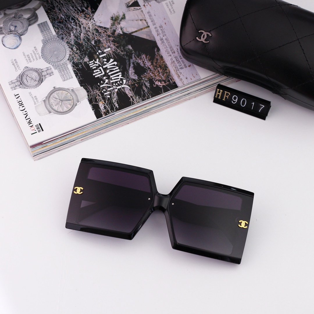4 COLORS OUTDOOR DRIVING SUNGLASSES for WOMEN