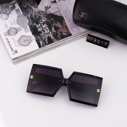 4 COLORS OUTDOOR DRIVING SUNGLASSES for WOMEN