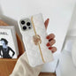 High-quality Phnom Penh leather card phone case for iPhone