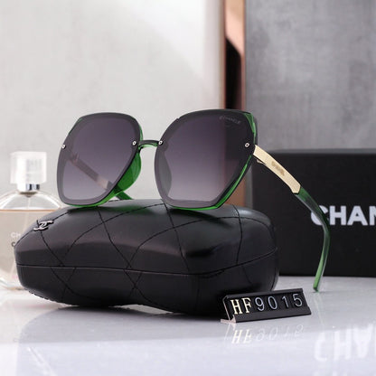 5 COLORS OUTDOOR DRIVING SUNGLASSES for WOMEN