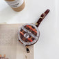 Bluetooth headset universal zipper case