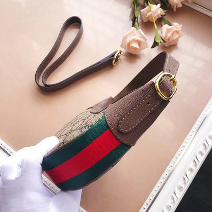 2022 New Gucci Handbag--10