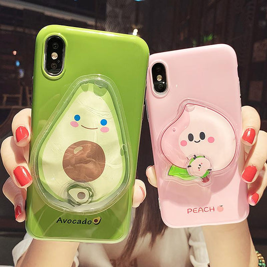 Comfortable Phone Case - LVCASE