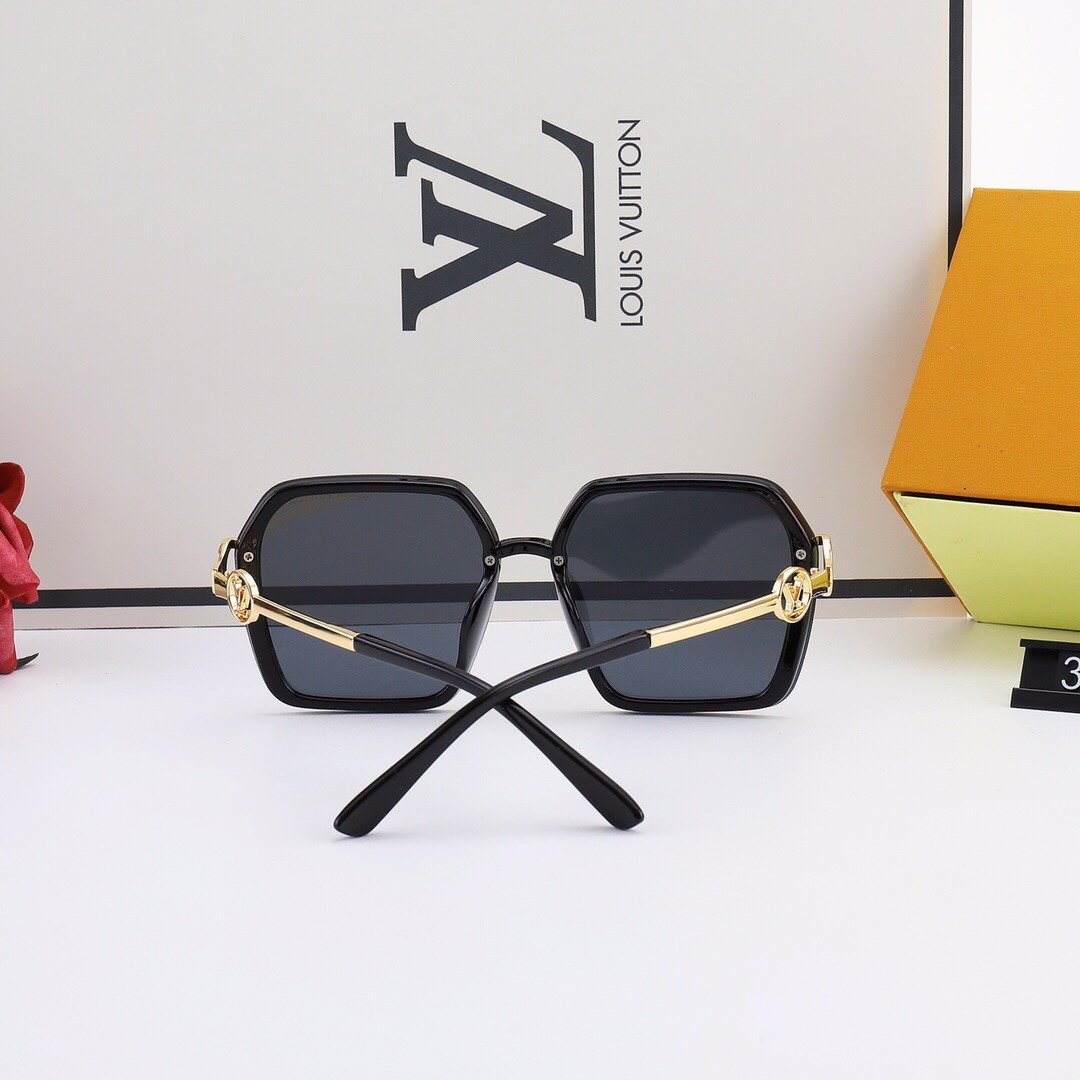 5 COLORS OUTDOOR POLARIZED SUNGLASSES for FEMALE