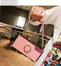 Diagonal Span Lanyard Phone Case
