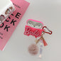 Cartoon Headphone Case Airpods 2 1 Airpods Pro