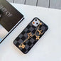 Chain Luxury Phone Case - LVCASE