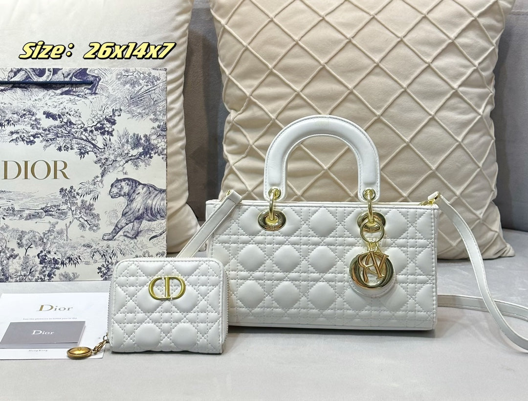2023 New Luxury  Handbag