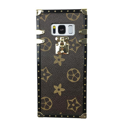 Tide Brand Square Shell - LVCASE