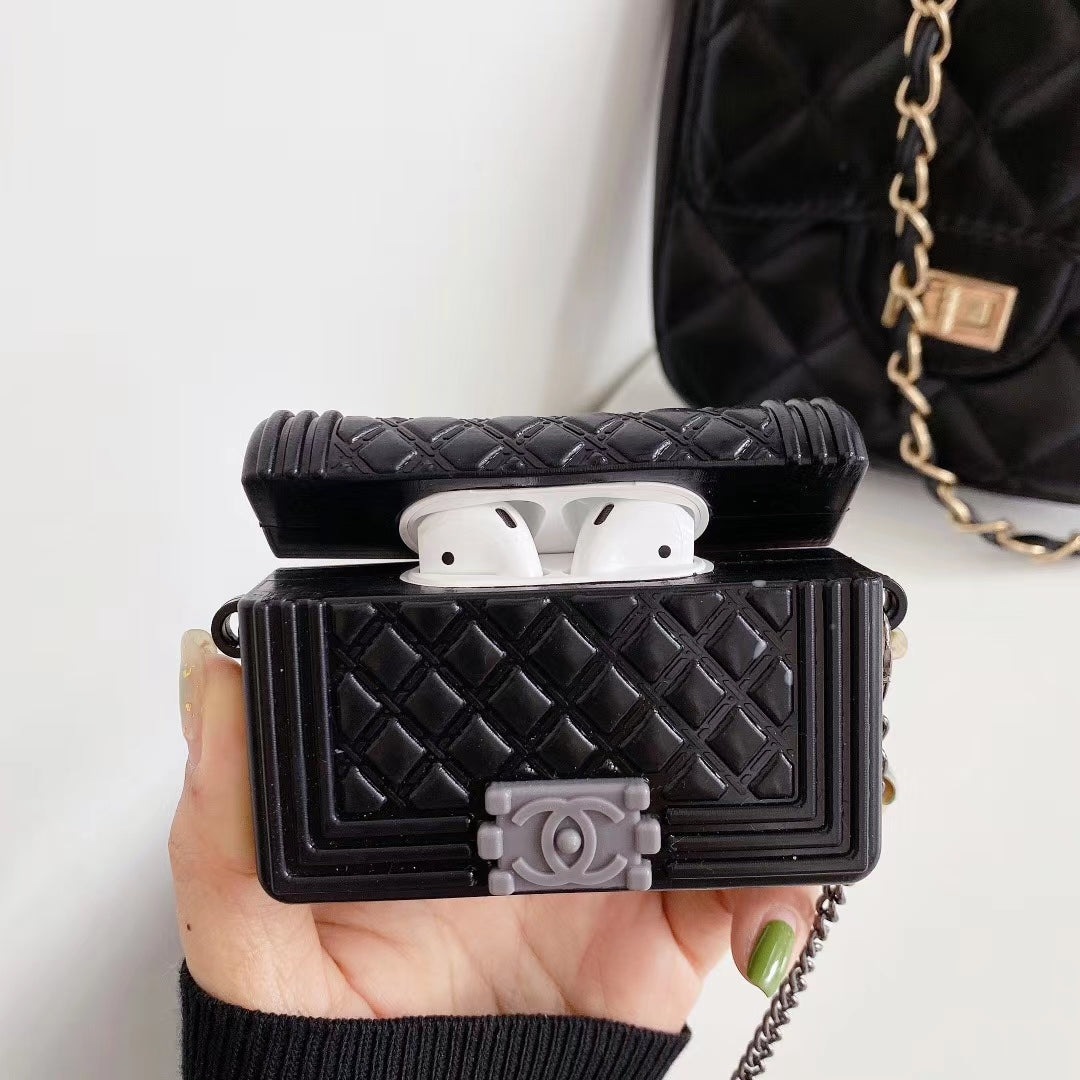 Airpods 1 /2 Airpods 3 Chain cases