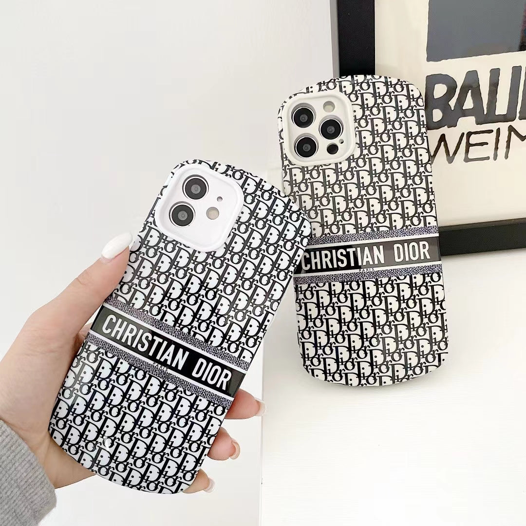 Fashion mouse phone case