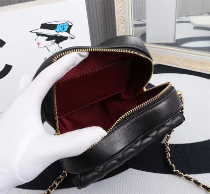 2022 New Chanel Handbag--22