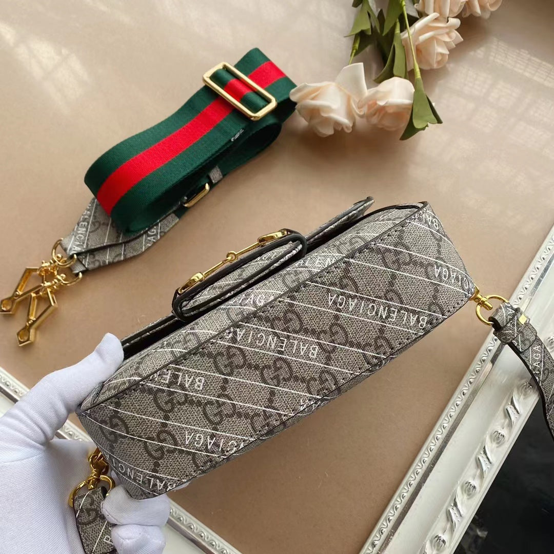 2022 New Gucci Handbag--18
