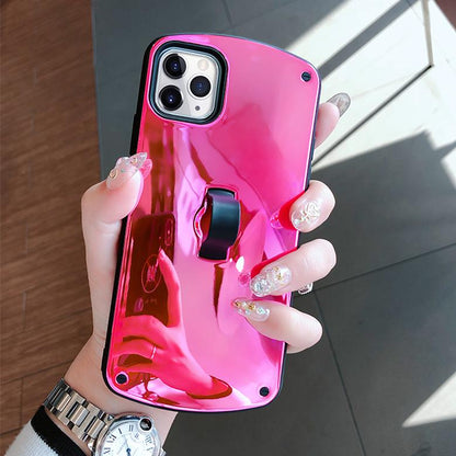 Mirror Phone Case - LVCASE