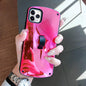 Mirror Phone Case - LVCASE
