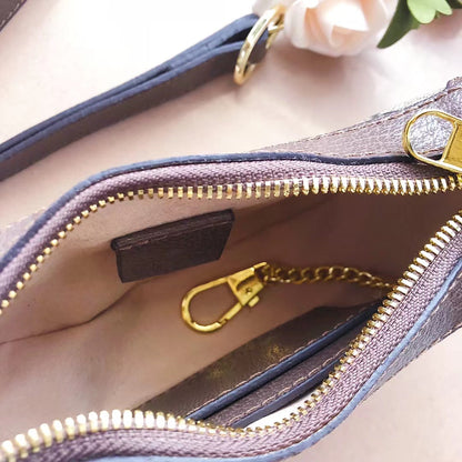 2022 New Gucci Handbag--10