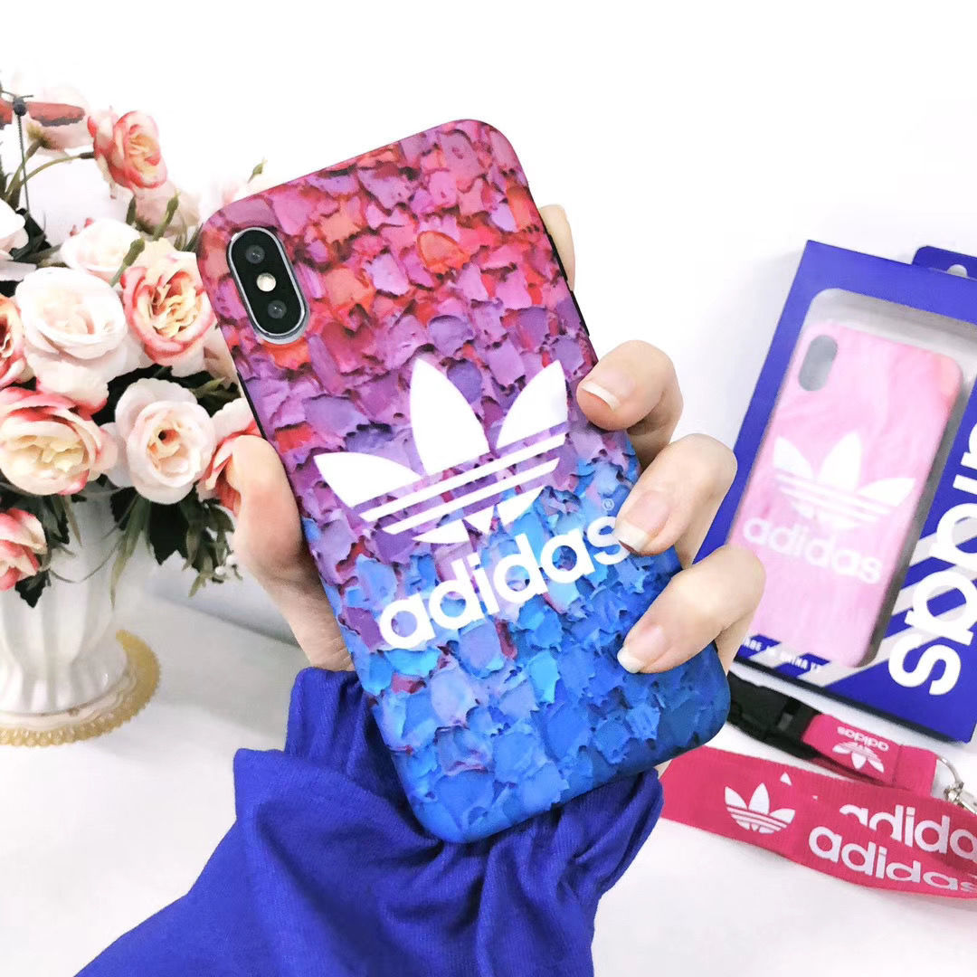 clover anti-drop phone case and Airpods case