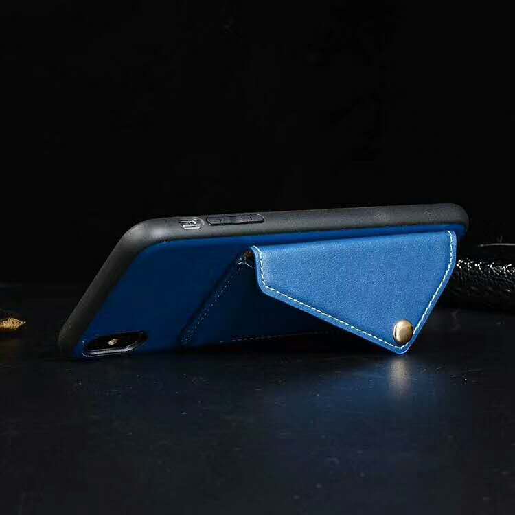 Wallet phone case - LVCASE