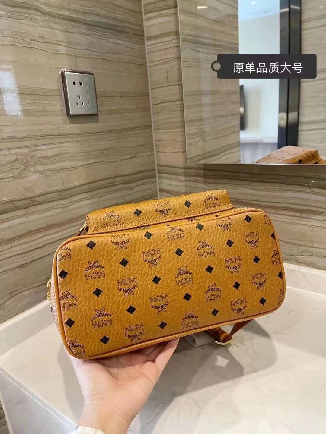 2022 MCM Hand Bags -- 45