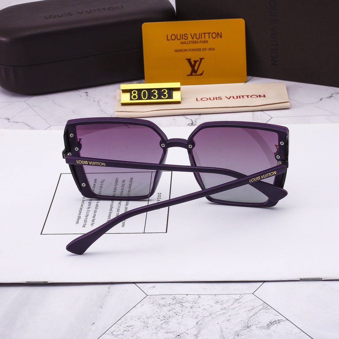 5 COLORS FEMALE CAT EYES POLARIZED SUNGLASSES