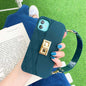 Crossbody Wristband Phone Case