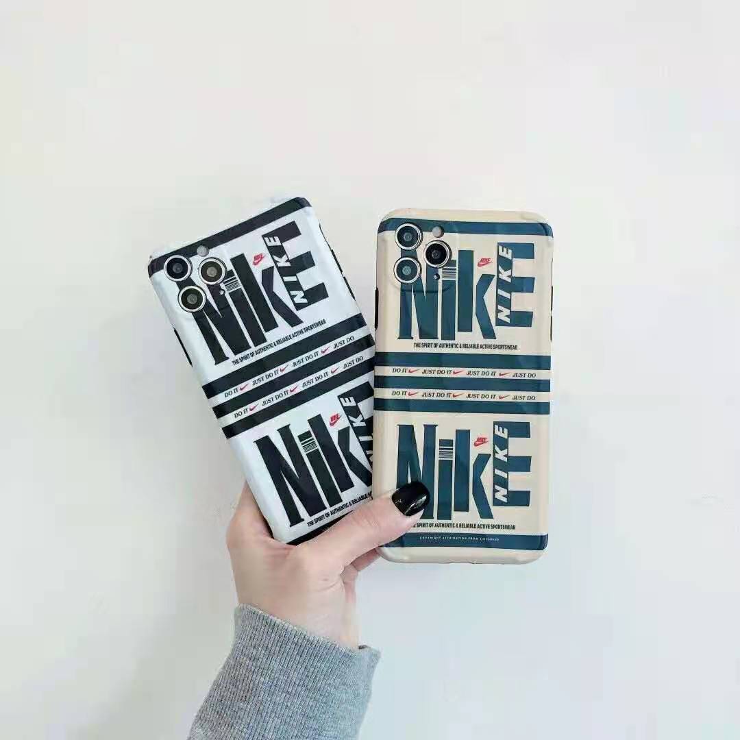 Aurora fashion sports soft phone case