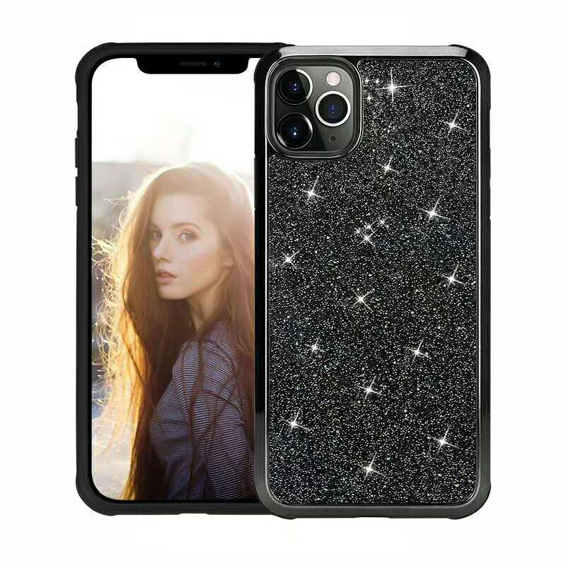 Glitter 2-in-1 phone case - LVCASE