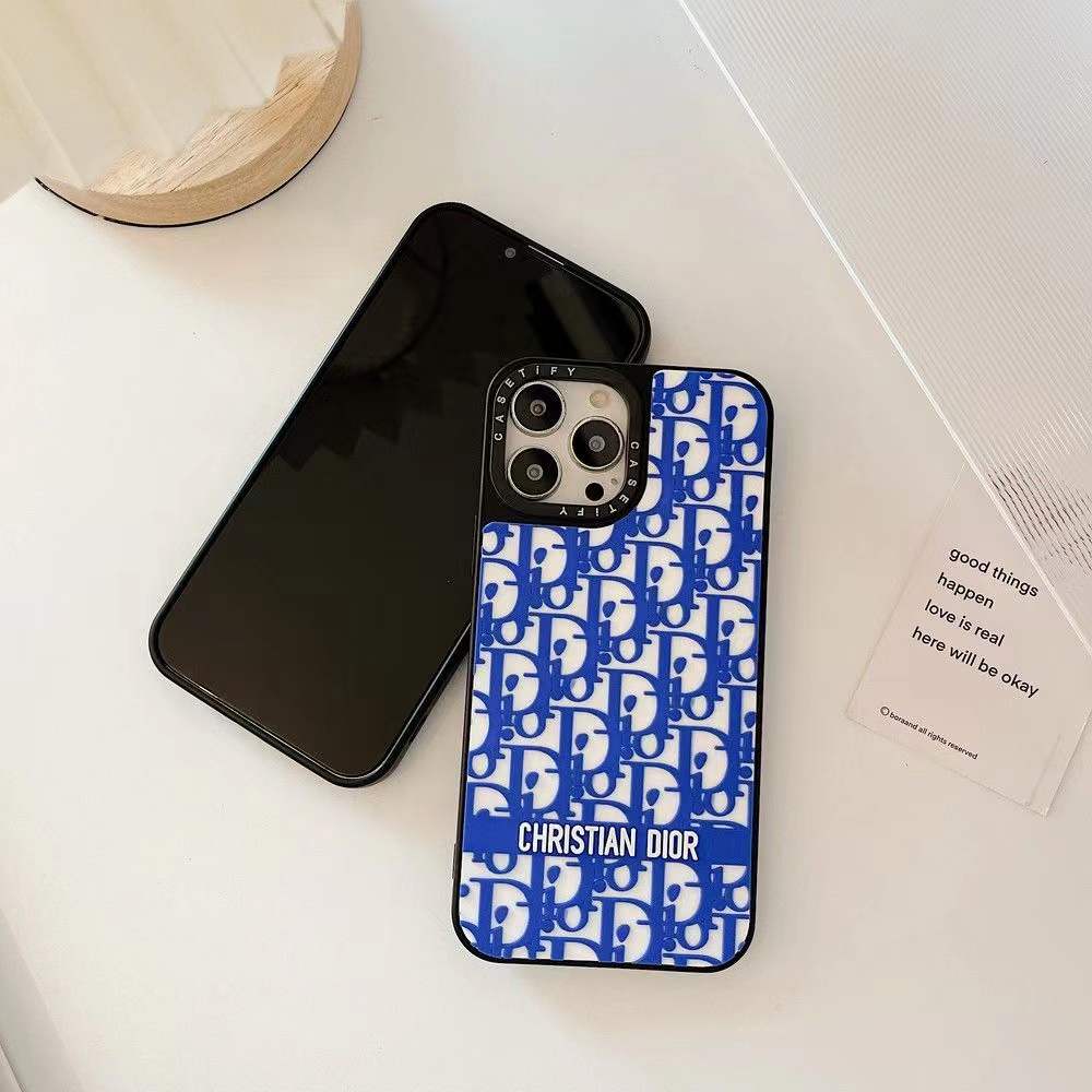 Upscale Fashion Protective Case