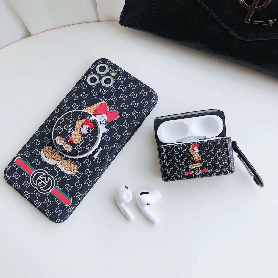 Airpods Protective Case Mobile Phone Case - LVCASE