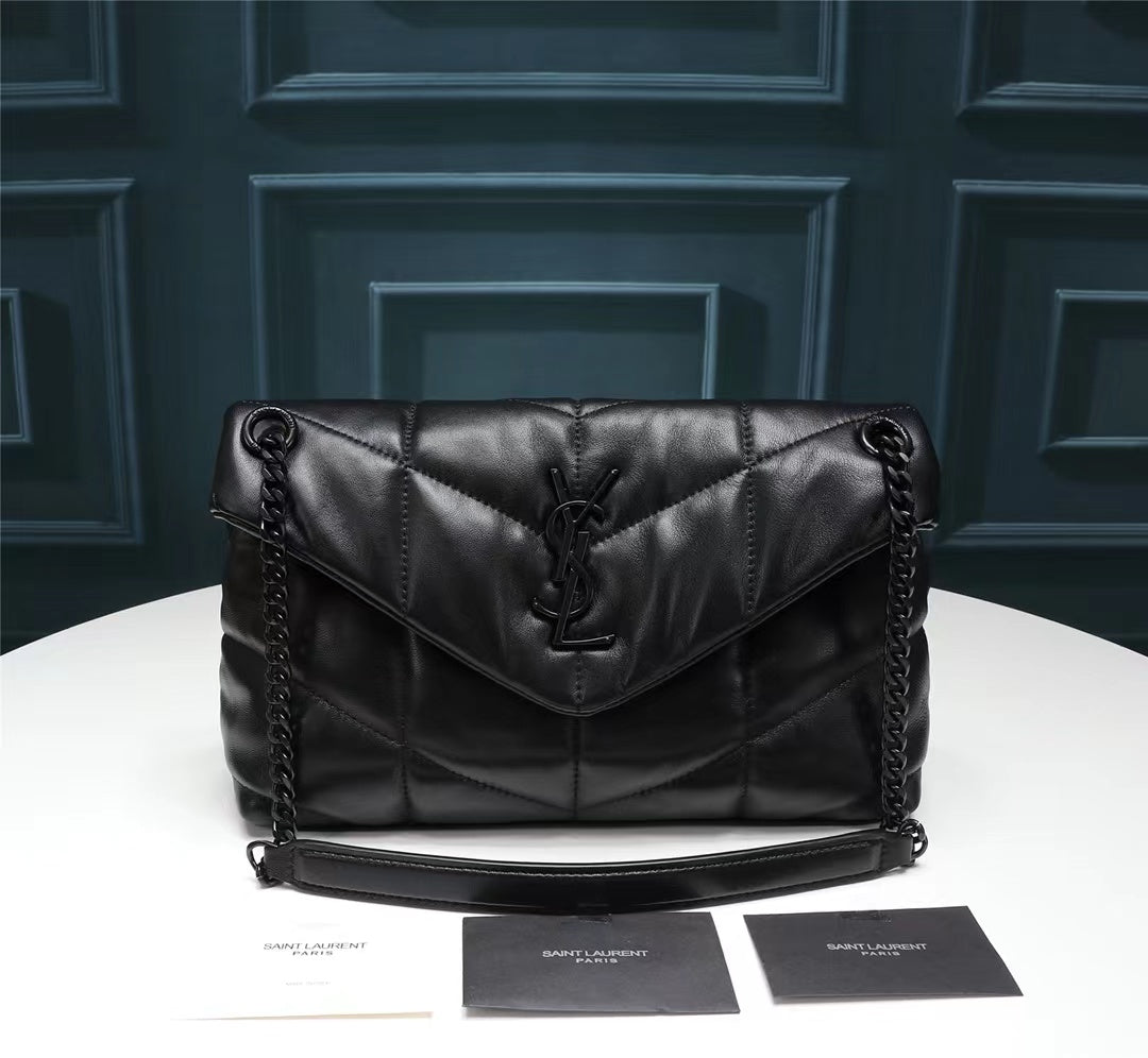 2022 Saint Laurent Handbags -- 55