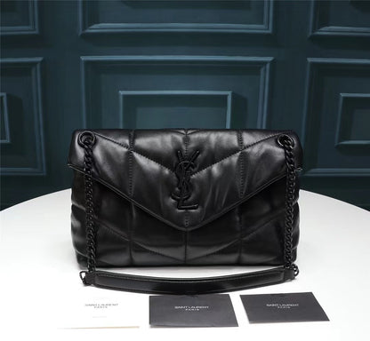 2022 Saint Laurent Handbags -- 55