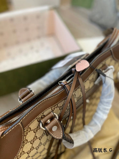 2022 New Gucci Handbag--17