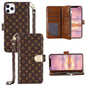 Luxurious Leather card holder  phone case