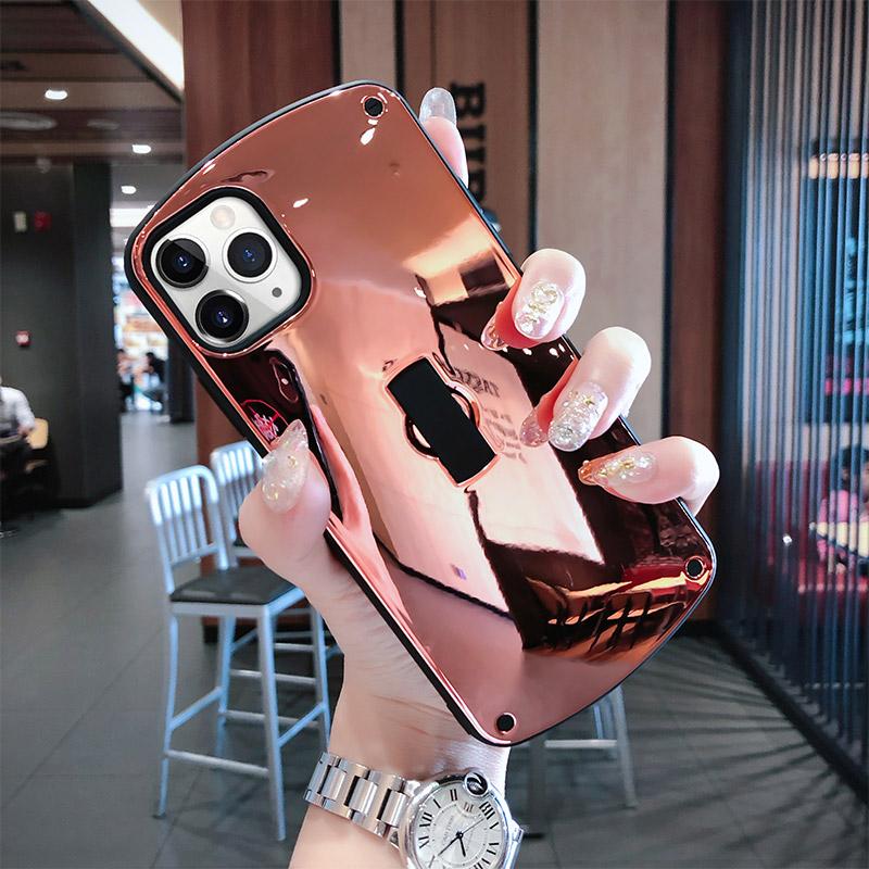 Mirror Phone Case - LVCASE