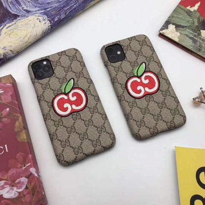 Retro Phone Case