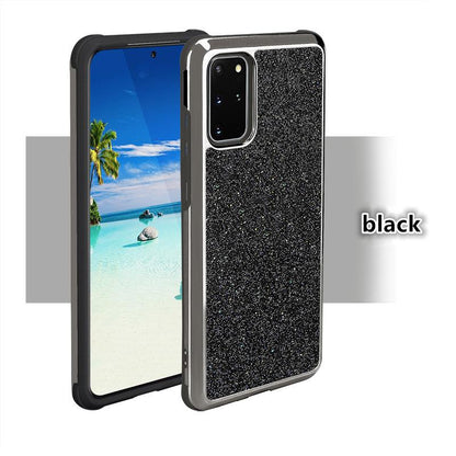 Bling Flash phone case for samsung - LVCASE
