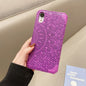 Leather card holder phone case for iphone