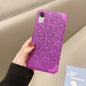 Leather card holder phone case for Samsung