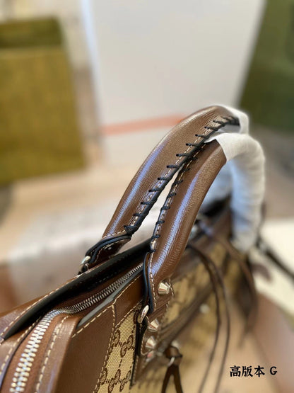 2022 New Gucci Handbag--17