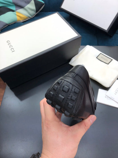 G G - 2021 Horse Biter Drivers [ 2 Colours Available ]