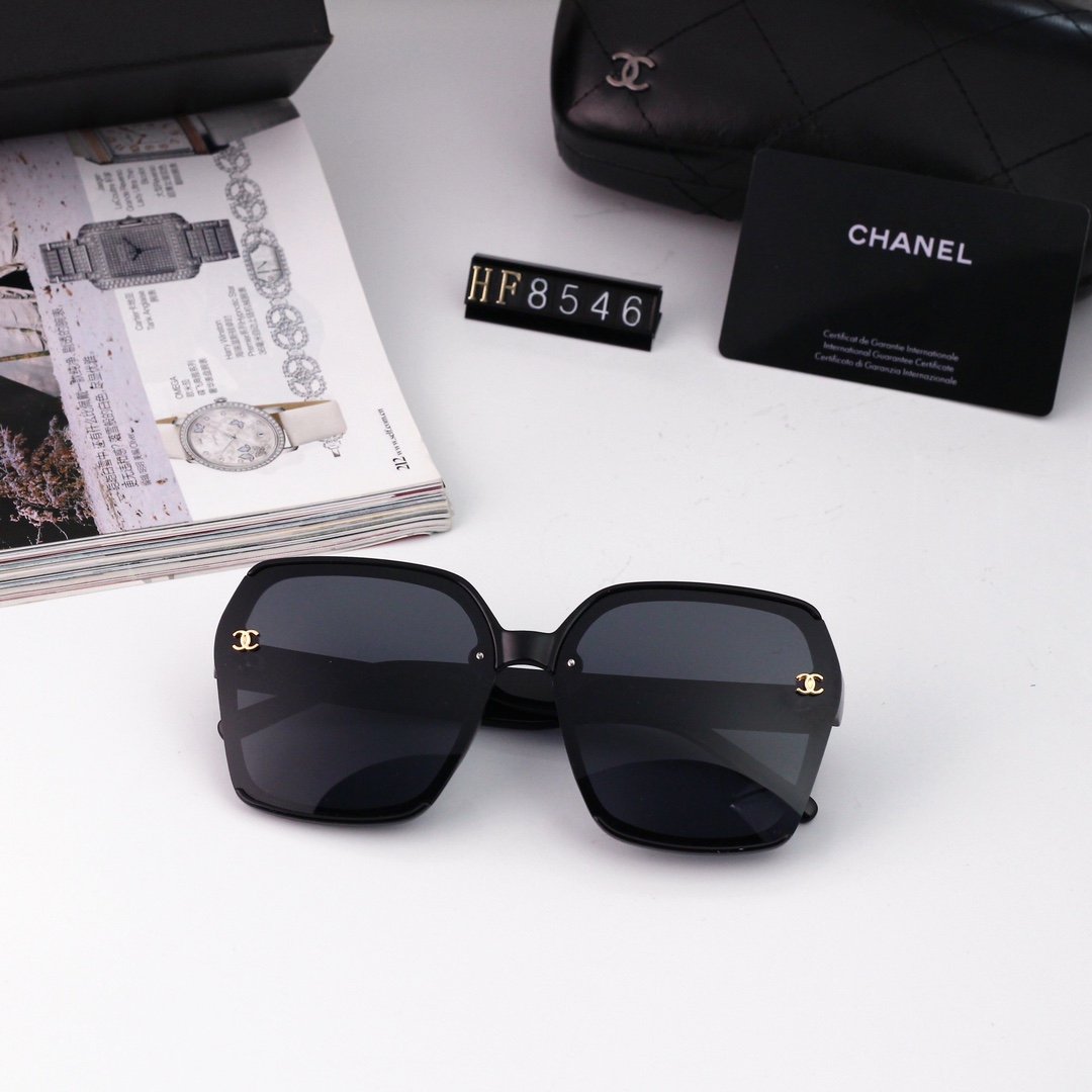 5 COLORS OUTDOOR BEACH POLARIZED SUNGLASSES for FEMALE