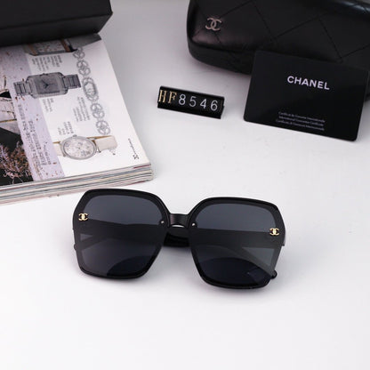 5 COLORS OUTDOOR BEACH POLARIZED SUNGLASSES for FEMALE