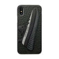 Shoe Leather Phone Case