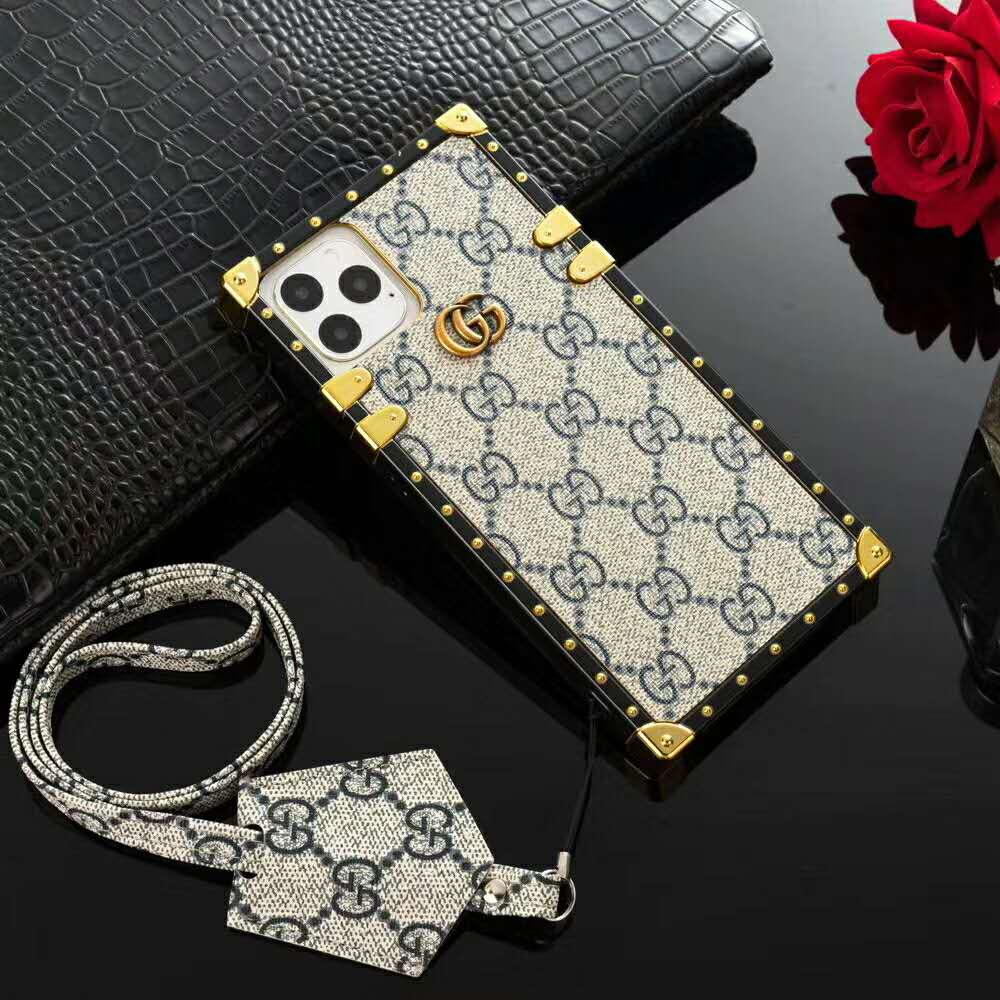 Square Phone Case